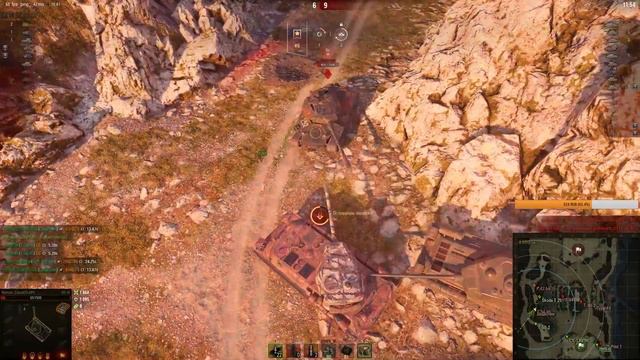 [SLAPI] ИС-М имба для забива лех смотреть онлайн