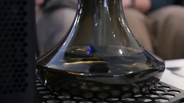 Отзыв гостя HOOKAH CLUB SHOW 2023 - 4