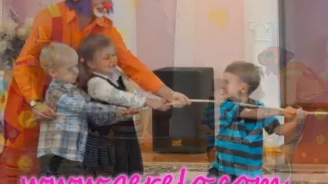 Школа Джерело День Рождения на Соломенке смотреть онлайн