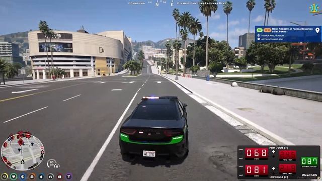 D.1 executiverp exepolice gtav