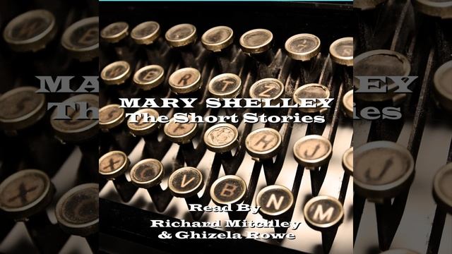 Mary Shelley - An Introduction