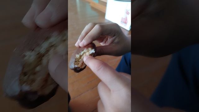 Абзор на Чокопай.