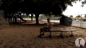 Как накачать ПРЕСС к ЛЕТУ. Нижний пресс