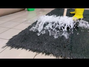 Rinse compilation for March 2022 (part 1): great moments of the most satisfying stage of washing