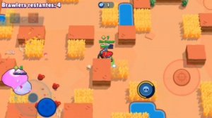 Subiendo a +10000 Copas | Brawl Stars |