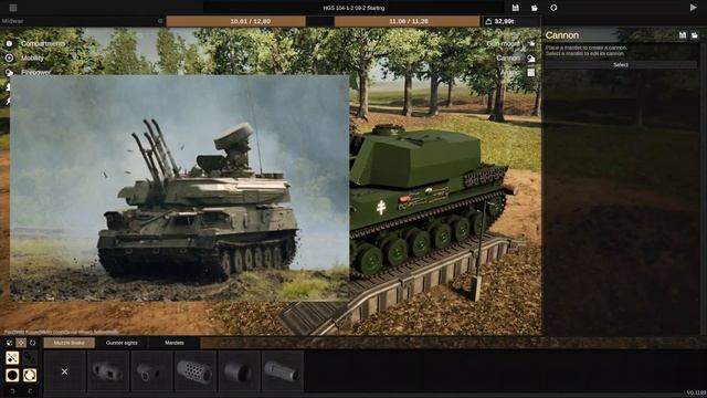 Sprocket (HUN) - Rendkívül fura tankok смотреть онлайн