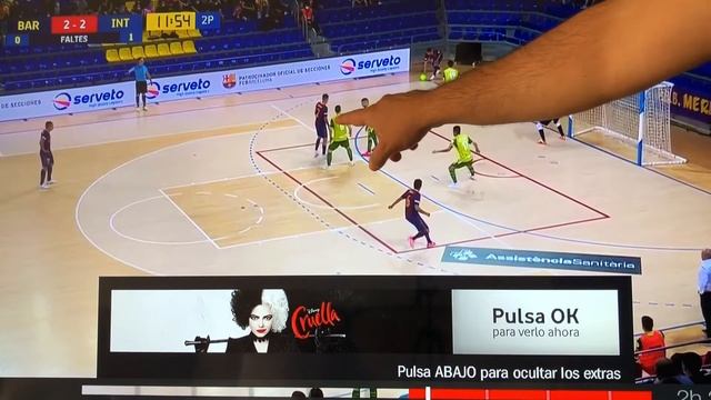 “La Pizarra Desafío futsal #12(Jugadas de estrategia corner)