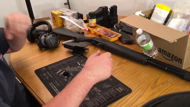 Philosphy of Use Update: Glock 35 Gen 3 - Part 2
