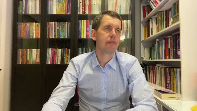Пятничная поддержка главного врача.60 минут стройности. Худеем с психотерапевтом.