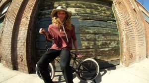 BMX BIKE CHECK - REED STARK'S BSD RAIDER