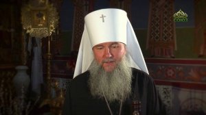 ПАСХА 2025. Митрополит Екатеринбургский и Верхотурский Евгений