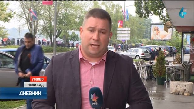 Besmrtni puk maršira ulicama 11 gradova