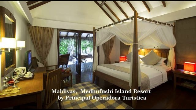 Maldiva Medhufushi Island Resort inst.autosave portatil смотреть онлайн