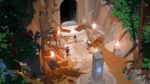 Len's Island - Official Co-op Multiplayer Trailer | Galaxies Gaming Showcase 2025