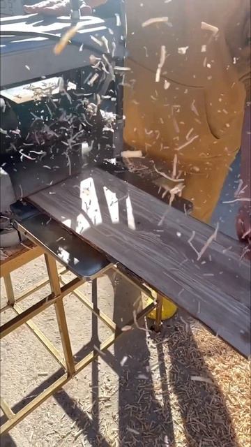 Бук для разделочной доски #music #топ #diy #shots #woodworking #издерева #столярнаямастерская #еда смотреть онлайн