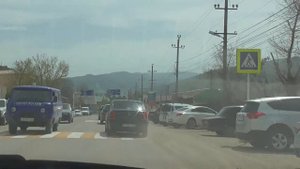 Дагестан  Село Дылым