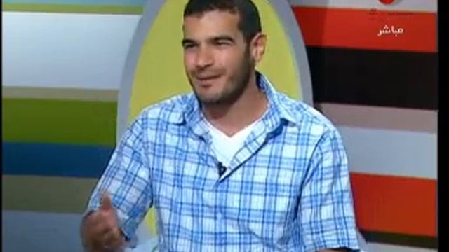 Aana mawhub (interwiew with Salma El Gazzar & Seif Hanno)