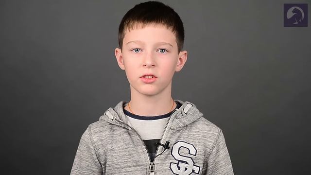 Павлов Егор (10 лет) смотреть онлайн