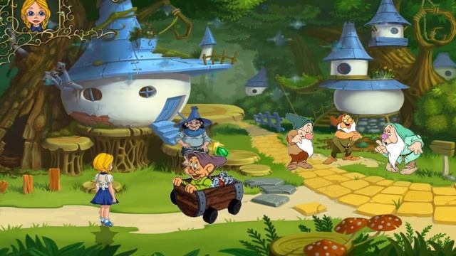 Футажи детские 07 смотреть онлайн