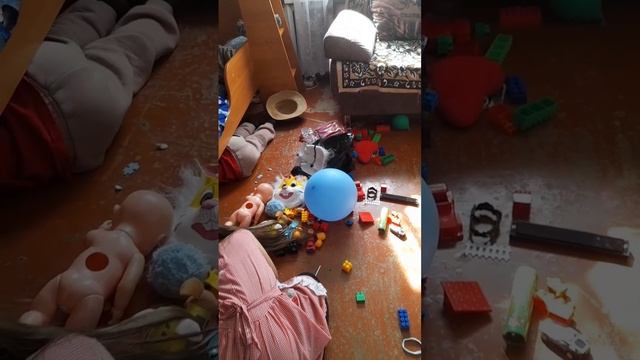 МАЛЕНЬКИЙ НАШ ПАДИШАХ...