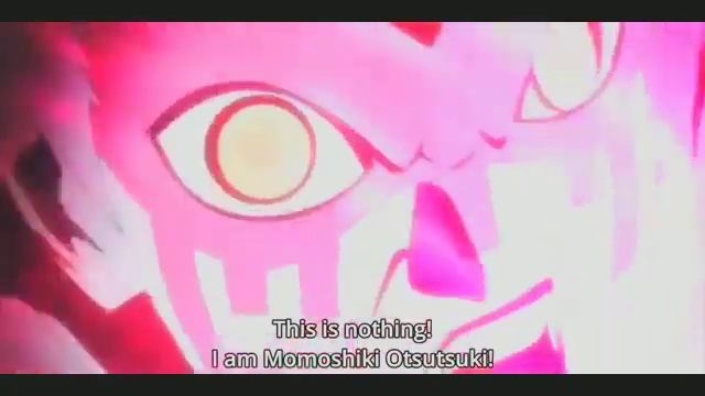 AMV 5 Kage vs momoshiki смотреть онлайн