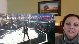Dimash REACTION (Mademoiselle Hyde)