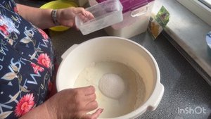 Влог..стрижка с помощью 😉и так по мелочам