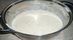 Дрожжевые блинчики с апельсином