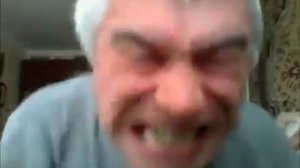 Я тебя топориком наоборот