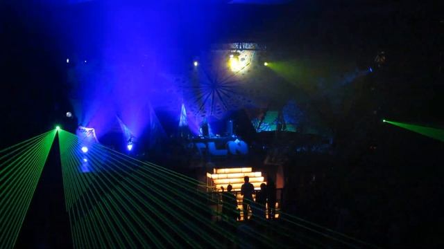 BEAT HACKERS Live Set.3 Событие 2012 @ARENA MOSCOW 06.01.2012 смотреть онлайн