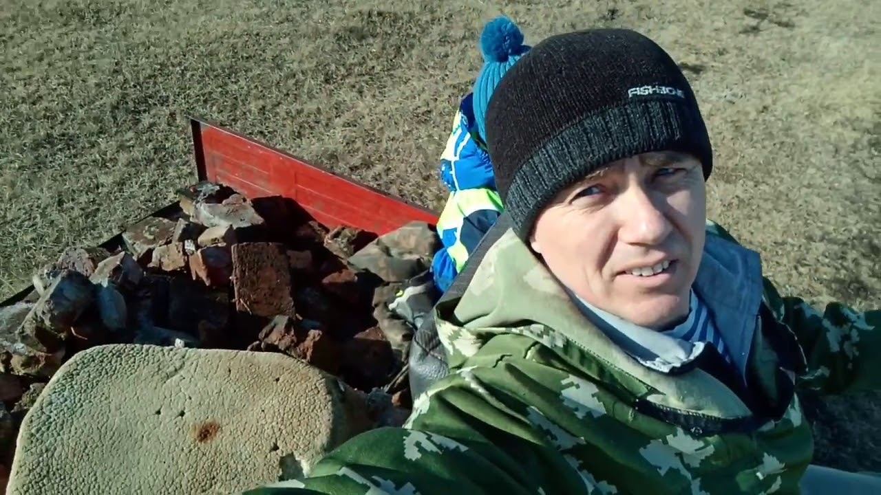 Деревенская брусчатка !!!