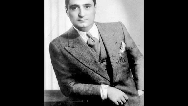 Carlo Buti - Rosa.wmv смотреть онлайн