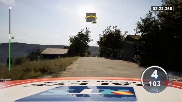 Wrc смотреть онлайн