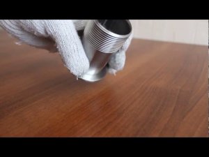 Р8-06 Вставка для муфты разъемной 2"