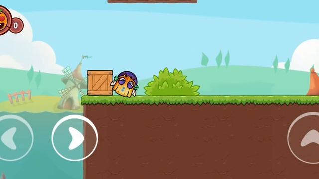 3 серія як я гуляю в Red Ball Adventure (сезон; я гуляю в ігри) смотреть онлайн