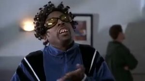 Бриллиантовый полицейский!