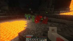 Скачать мод Gamingbarn's Guns [1.21.5], [1.21.4], [1.21.3], [1.21.2]