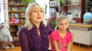 Страна без сирот. Ангелина Л. Обо мне