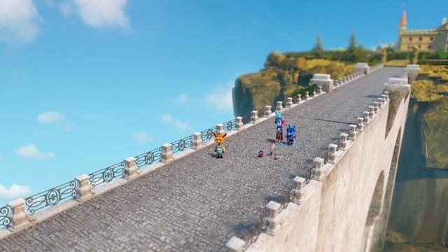 Сборник крутых серий | Мультфильмы для детей😃