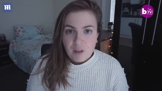 Blogger's journey from Body Dysmorphia To Plus Size Model смотреть онлайн