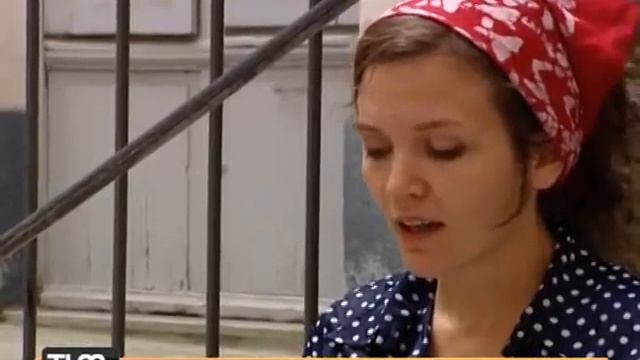 Poum Tchak : Slow Joe / Tara King  / Karimouche смотреть онлайн