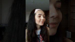 Мой новый кавер на группу А-студио "Fashion girl"