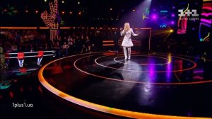 Голос Украина 9 сезон