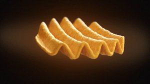 Lays Max - максимальний хруст!