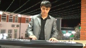 Кавказ Лейли