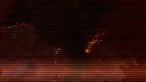 What If Tv man s make truce with astro toilets