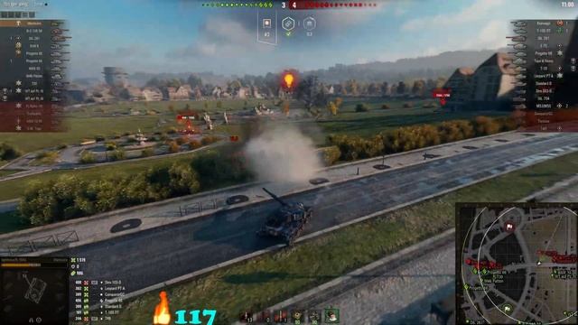 ⭐MANTICORE - В ПОИСКАХ МАСТЕРА⭐СТРИМ ТАНКИ⭐ смотреть онлайн