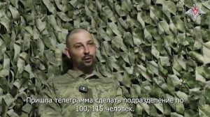 О повальном дезертирстве в рядах украинской армии