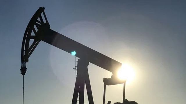 Нефть и газ. Азия готова покупать больше американских энергоресурсов.