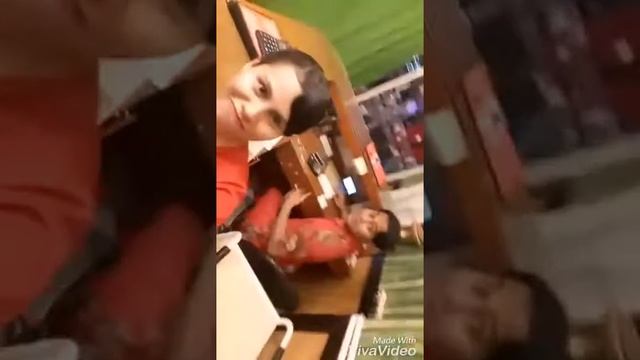 Yuka (itha kale), stay in spa and time to close. смотреть онлайн